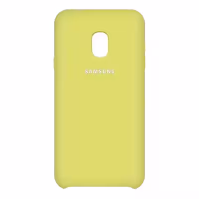کاور مدل Cilic01 مناسب برای گوشی موبایل سامسونگ Galaxy J3 Pro/J330/J3 2017 