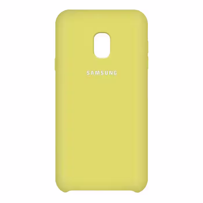 کاور مدل Cilic01 مناسب برای گوشی موبایل سامسونگ Galaxy J3 Pro/J330/J3 2017 