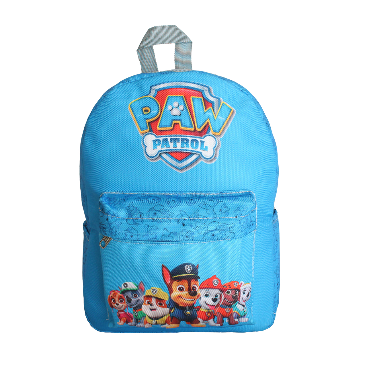 کوله پشتی طرح سگ های نگهبان مدل 100355