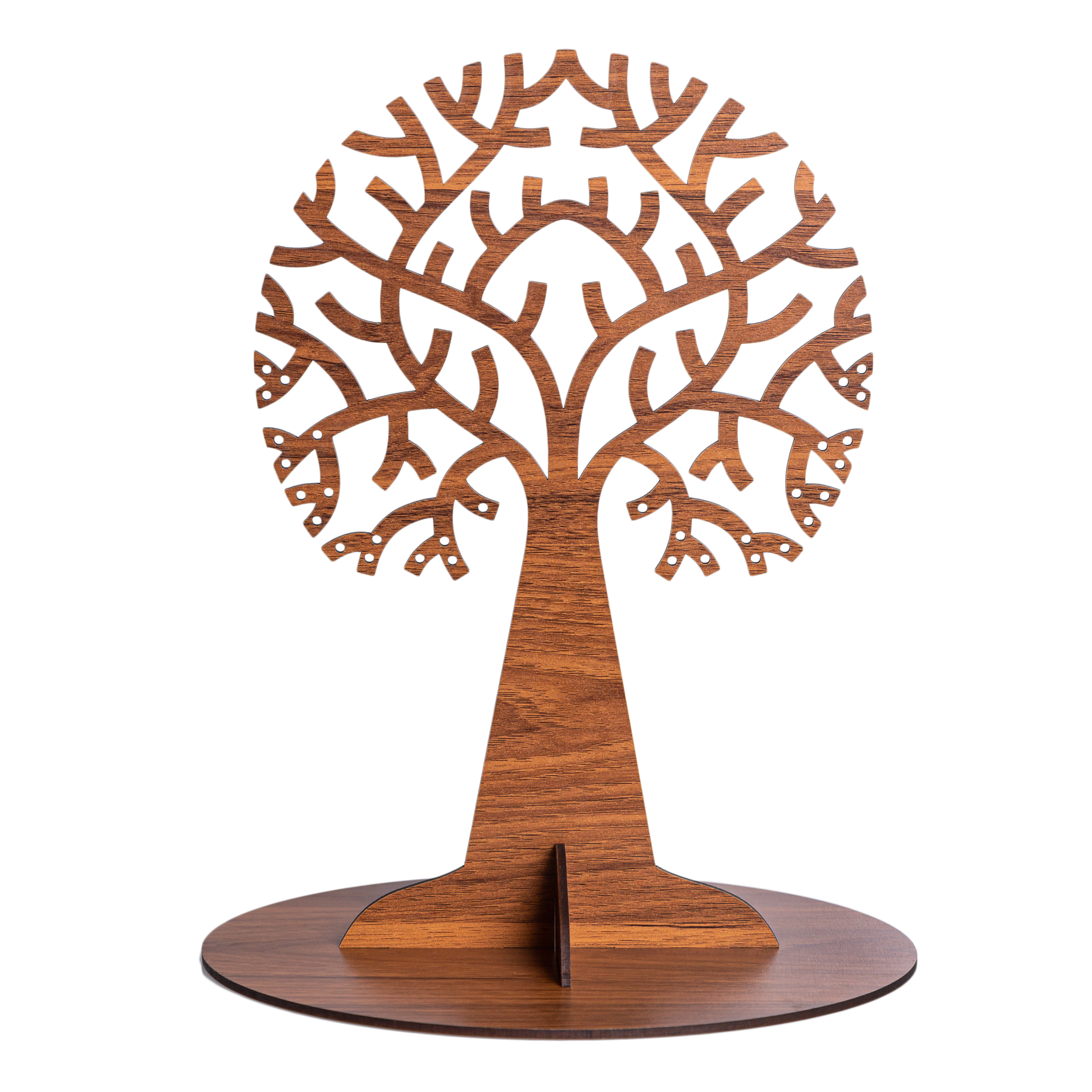  استند جواهرات مدل 901