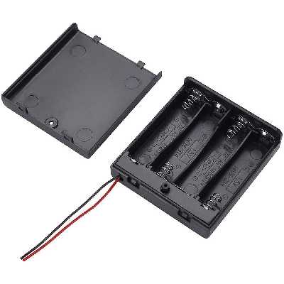 جاباتری قلمی مدل vd4