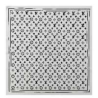 دستمال سر و گردن مدل باندانا کد 102