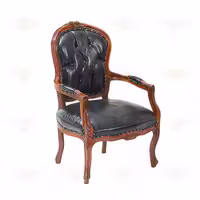 مبل اداری تک نفره ساینا