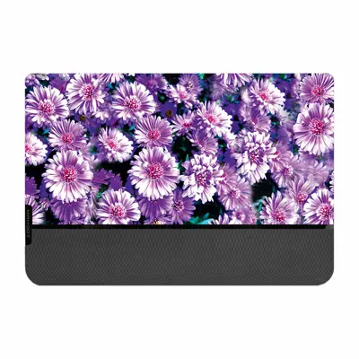 ماوس پد ماهوت مدل PRO- Purple-Flower