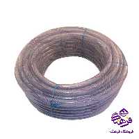 شلنگ اب شفاف 4 کیلو