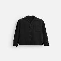 پیراهن مردانه زارا STRIPED JACQUARD SHIRT | تهران زارا TehranZara