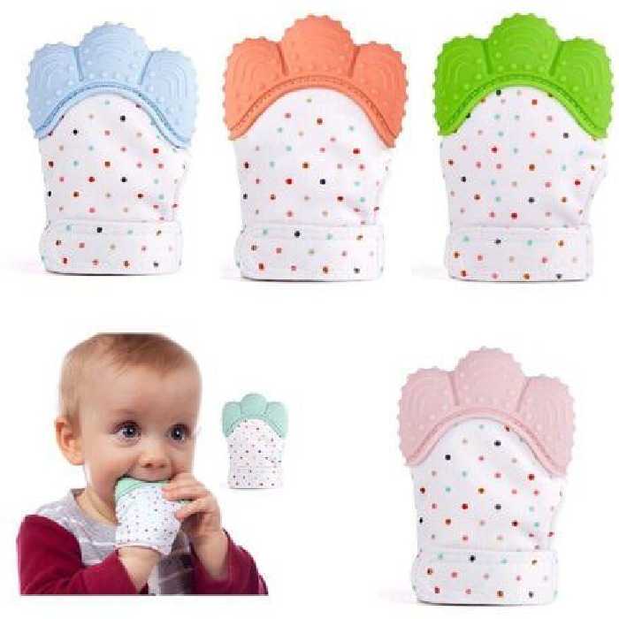 دندان گیر دستکشی خارجی