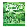 کتاب Family And Friends Second Edition اثر Tamzin Thompson And Naomi Simmons انتشارات الوندپویان 2 جلدی