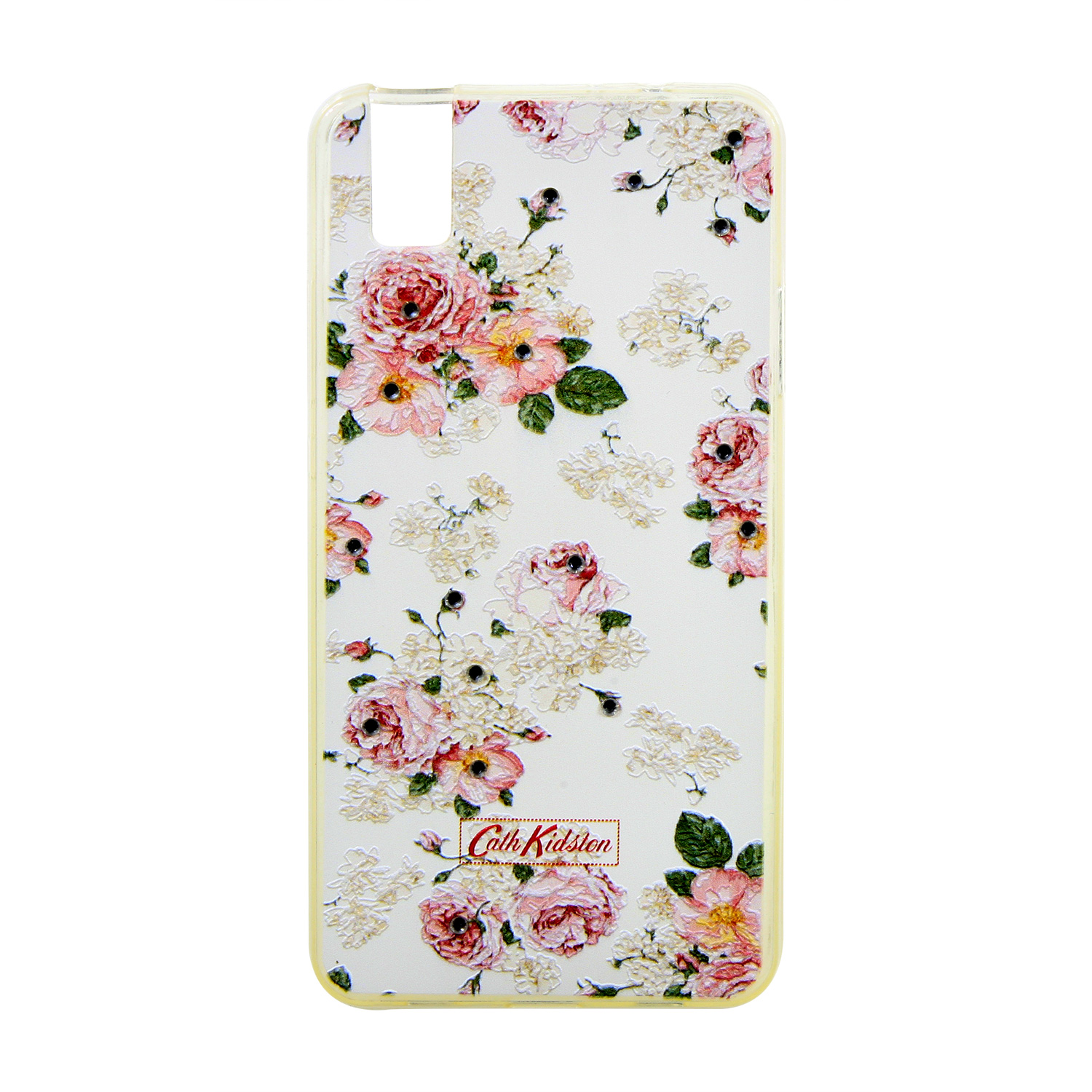کاور مدل S-Rose کد AZ مناسب برای گوشی موبایل هوآوی Shot X