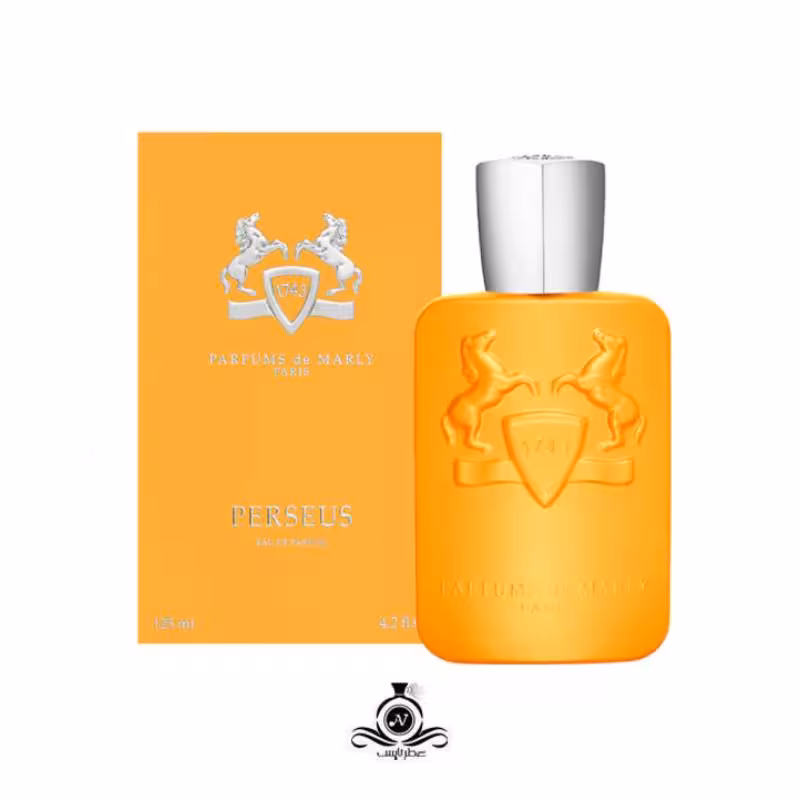 ادکلن مردانه پارفومز د مارلی پرسوس PARFUMS de MARLY Perseus