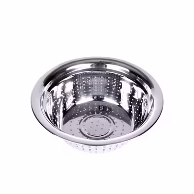 آبکش کد R2428 مجموعه 2 عددی