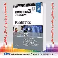 Crash Course Paediatrics 5th Edition