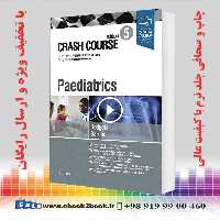 Crash Course Paediatrics 5th Edition
