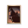 تابلو طرح west world