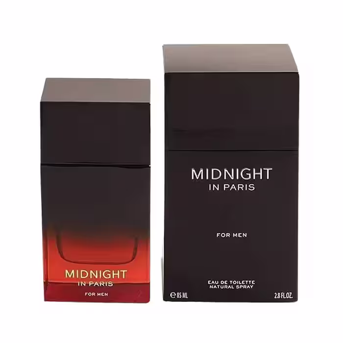 ادکلن میدنایت این پاریس (MIDNIGHT IN PARIS) جی پارلیس فرانسه