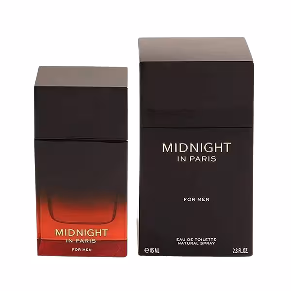 ادکلن میدنایت این پاریس (MIDNIGHT IN PARIS) جی پارلیس فرانسه