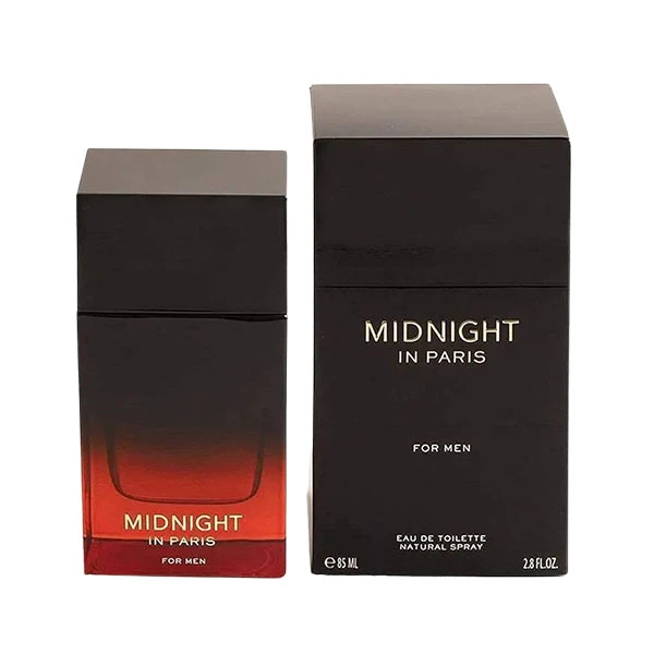 ادکلن میدنایت این پاریس (MIDNIGHT IN PARIS) جی پارلیس فرانسه