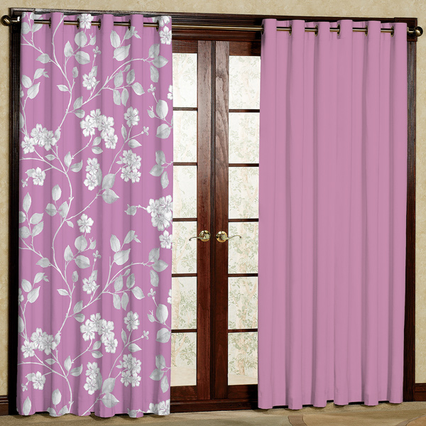 پرده مدل   هازان پانچی کد 1 سایز 280x140 سانتی متر