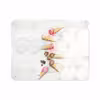 برچسب پوششی ماهوت مدل Funnel ice cream مناسب برای تبلت اپل iPad 2 2011 A1396