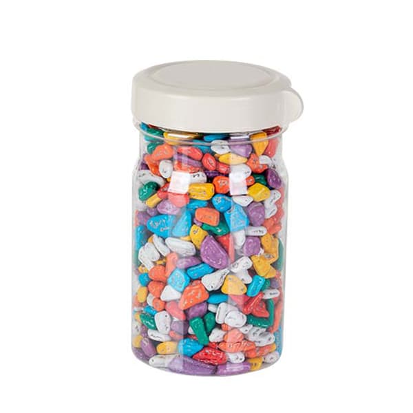 بانکه پت متوسط انگشتی بادوک سایز 3 زیبا