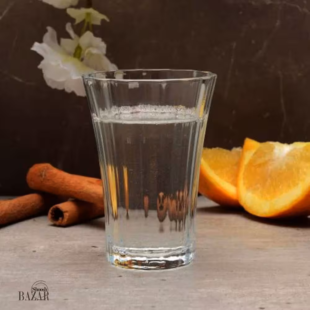 استکان 110 سی سی دیاموند پاشاباغچه کد 52400