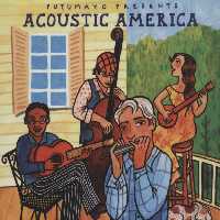 شنیدنی های آمریکا (Acoustic America)،(سی دی صوتی)،(باقاب) - ناشربوک | خرید آنلاین کتاب