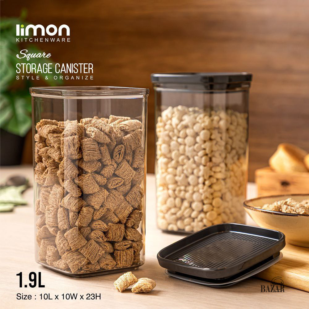 بانکه چهارگوش رویال دودی لیمون سایز 1 کد 1944