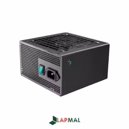 منبع تغذیه کامپیوتر دیپ کول مدل PN850M
فروشگاه اینترنتی تخصصی لپتاپ لپ مال
