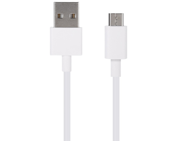 کابل تبدیل USB به MicroUSB شیائومی به طول 1 متر