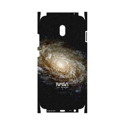 برچسب پوششی ماهوت مدل Universe-by-NASA-1-FullSkin مناسب برای گوشی موبایل شیائومی Redmi 8A