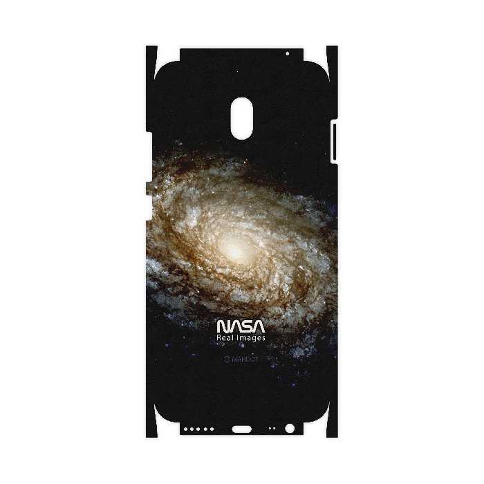 برچسب پوششی ماهوت مدل Universe-by-NASA-1-FullSkin مناسب برای گوشی موبایل شیائومی Redmi 8A