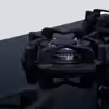 ست گاز و هود زرتوس مدل ZG755001
