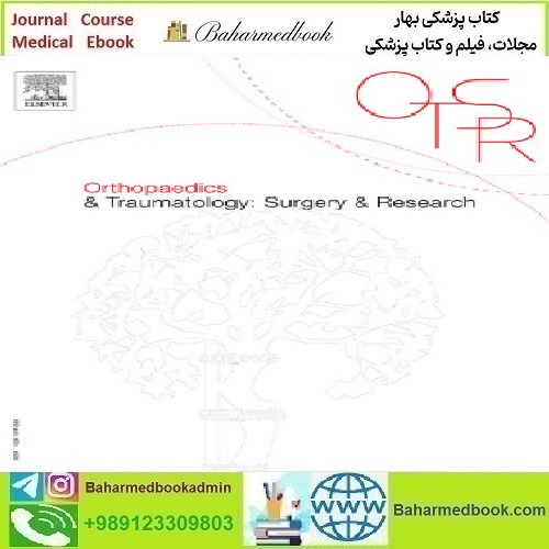 Orthopaedics & Traumatology Surgery &