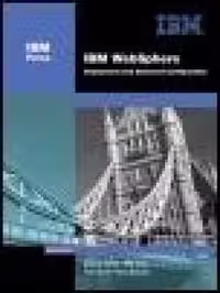 خرید و دانلود نسخه کامل کتاب IBM WebSphere: Deployment and Advanced Configuration