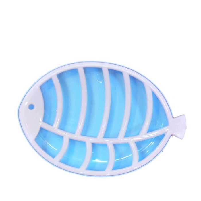 زیر صابونی طرح ماهی کد ۵۰۱