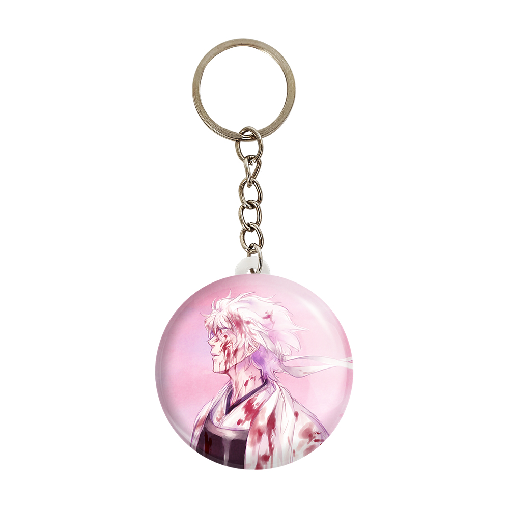 جاکلیدی خندالو مدل گینتوکی انیمه گینتاما کد 12972