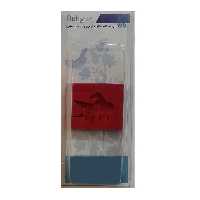 سیلیکون قالب گیری به گز مدل ماهی