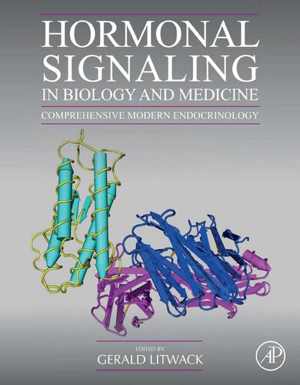 [PDF] دانلود کتاب Hormonal Signaling In Biology And Medicine - Comprehensive Modern Endocrinology, 2019