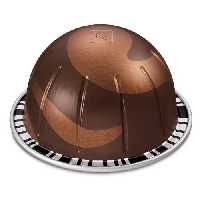 کپسول قهوه Rich chocolate - کافی کالا