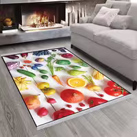 فرشینه سه بعدی آشپزخانه CP-1125