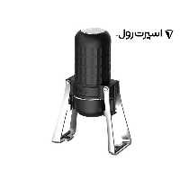 دستگاه اسپرسوساز استاراسو STARESSO sp300