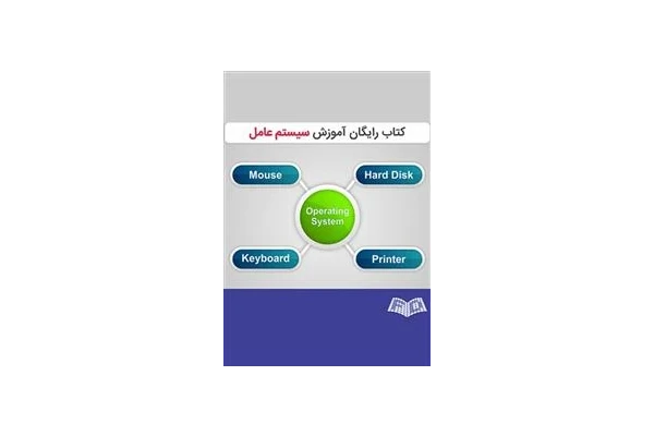 آموزش سیستم عامل - کتابخانه مجازی واتیکان