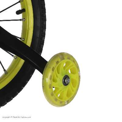 دوچرخه شهری لاودیس کد 16136-3 سایز 16