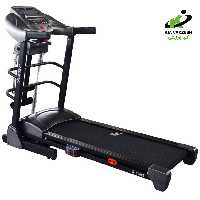 تردمیل اسپرتک مدل 5502 - مشخصات، خرید و قیمت