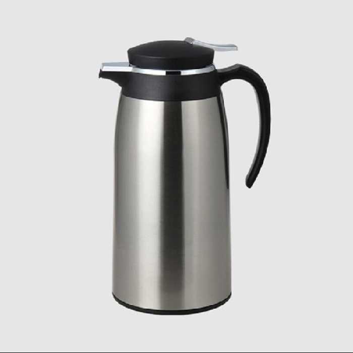 فلاسک 1.3 لیتری شیشه دار یونیک کد 1709