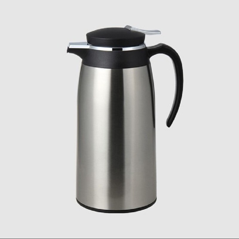 فلاسک 1.3 لیتری شیشه دار یونیک کد 1709