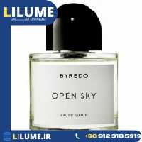 عطر ادکلن بایردو اوپن اسکای 50 میل مردانه – زنانه