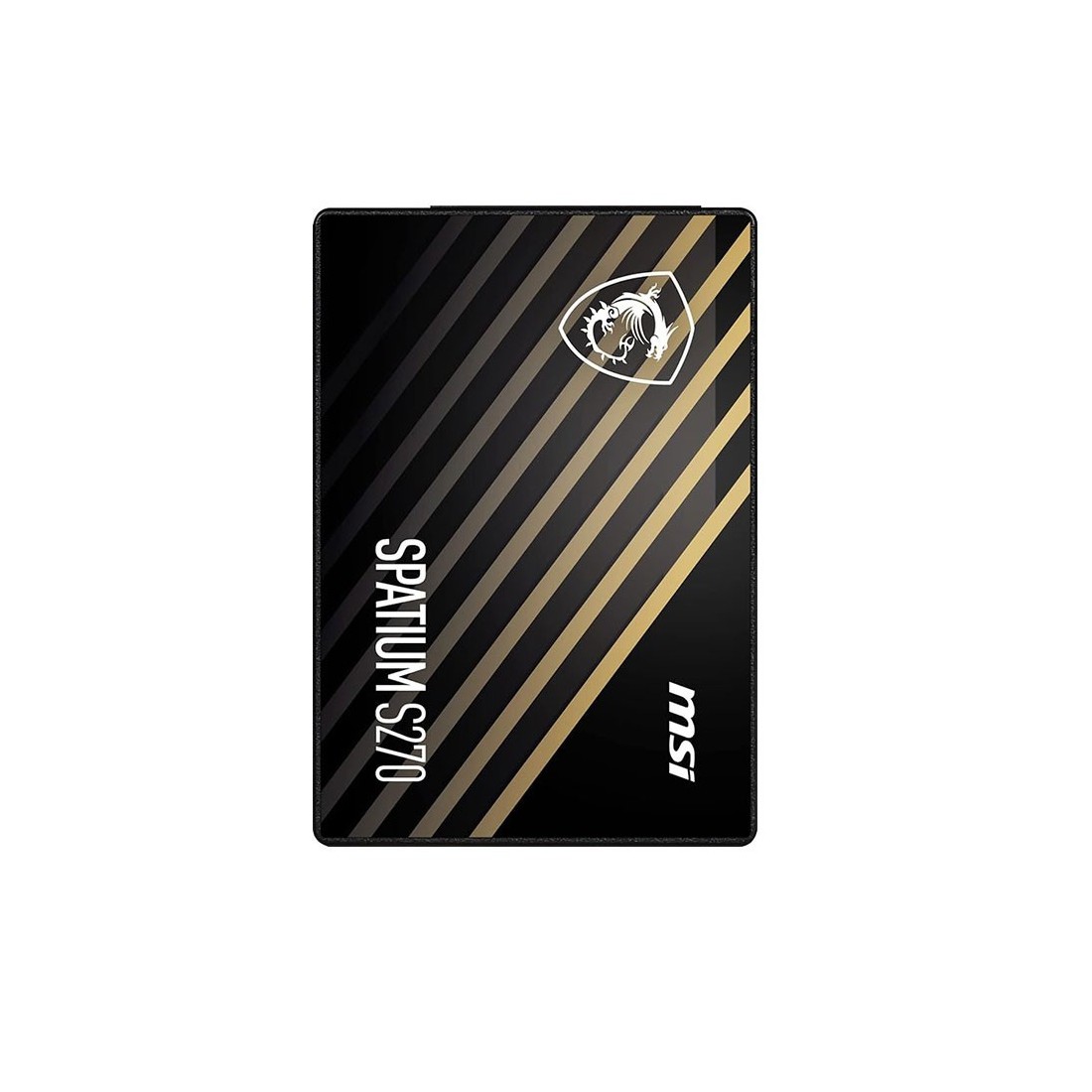 حافظه اساسدی اماسآی SPATIUM S270 ( ظرفیت 480 گیگابایت )