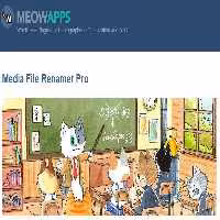 دانلود افزونه Media File Renamer Pro برای وردپرس