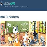 دانلود افزونه Media File Renamer Pro برای وردپرس